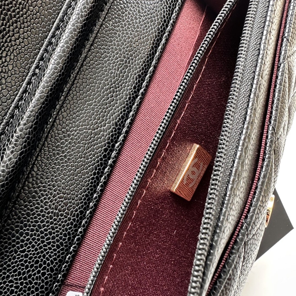 コピーシャネル激安財布全体デザイン